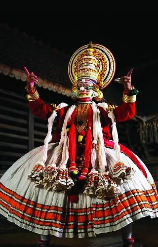 Aranmūla Swasthi Grihaヴィラ